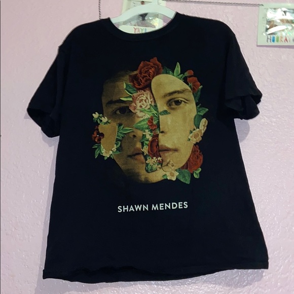 Shawn mendes shirt - Picture 2 of 4